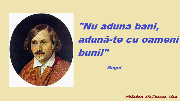 gogol